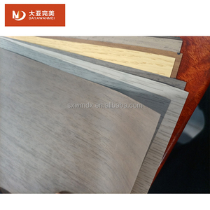 Hiện Đại Chất Lượng Tốt Sang Trọng Hoàn Chỉnh Cách Âm Không Thấm Nước Nội Bộ Cháy Cửa Với Nội Thất Tay Núm Cửa Cho Nhà Khách Sạn Cửa Phòng - Product Image 2