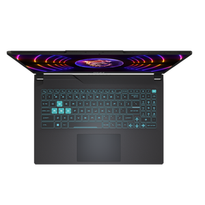 <span class=keywords><strong>Laptop</strong></span> para <span class=keywords><strong>Gaming</strong></span> <span class=keywords><strong>MSI</strong></span> <span class=keywords><strong>Katana</strong></span> 15 Air A12VE de Gran Venta con Pantalla IPS de 15.6 Pulgadas 240Hz I5-12450H RTX 4050 SSD de 512GB - Product Image 1