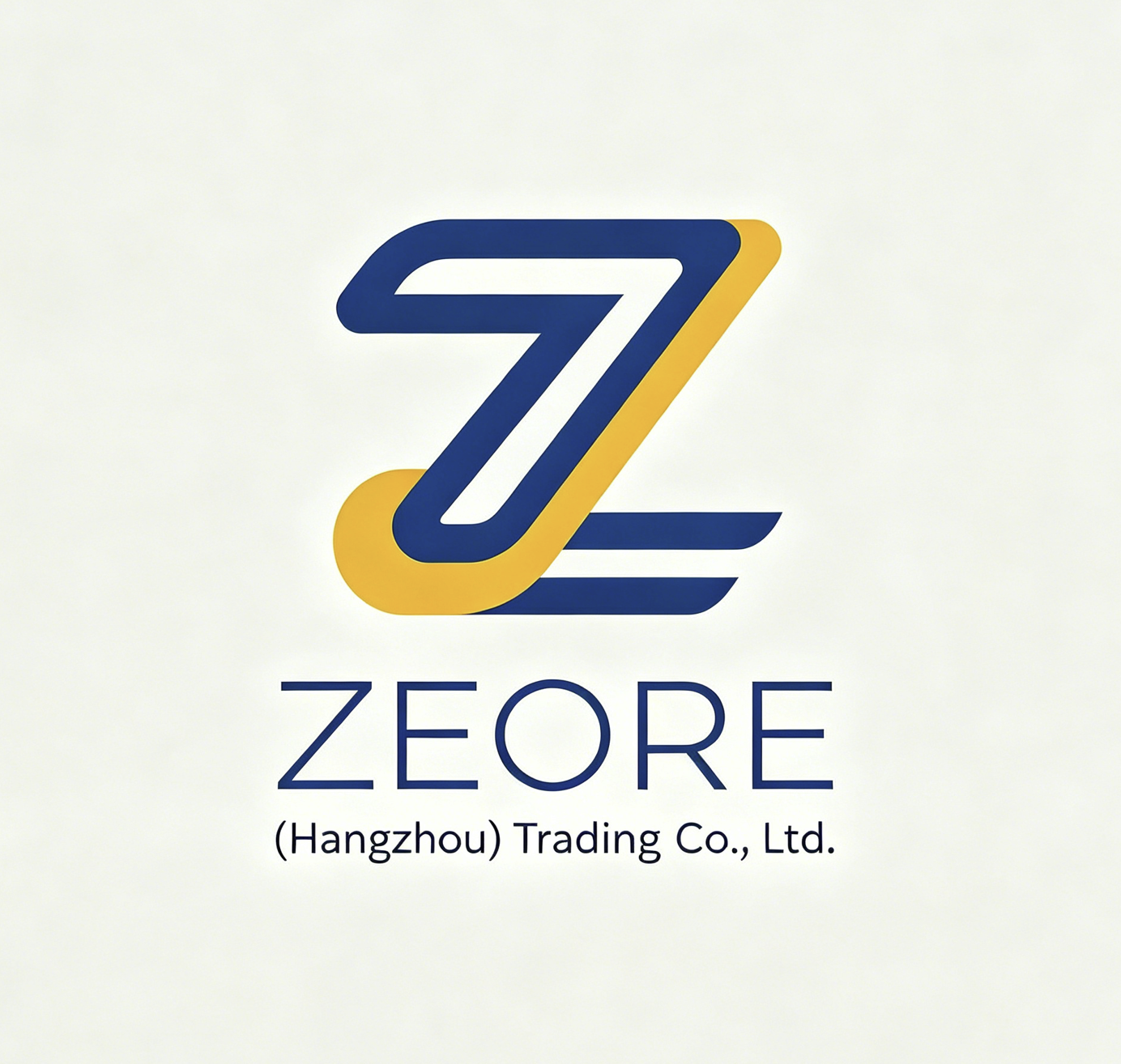 Zeore (hangzhou) Trading Co., Ltd. logo