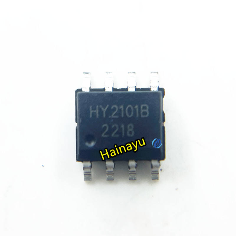 Hainayu ESOP8 Patch IC HY2101B 電子部品 コンポーネント