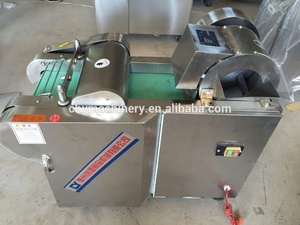 Machine industrielle de découpe de légumes / Équipement de découpe / Machine à couper les légumes pour la maison - Product Image 4