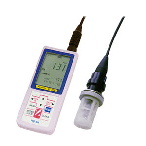 Turbimètre à sphère intégrée DKK East Asia Radio Waves TUI-100, testeur de qualité de l'eau, modèle WATER-100 - Product Image 2