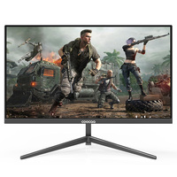 Desktop Monitor 24 27 32 34Inch 240Hz 144Hz Gaming Monitor Voor Gamer Gebogen Monitor E32710