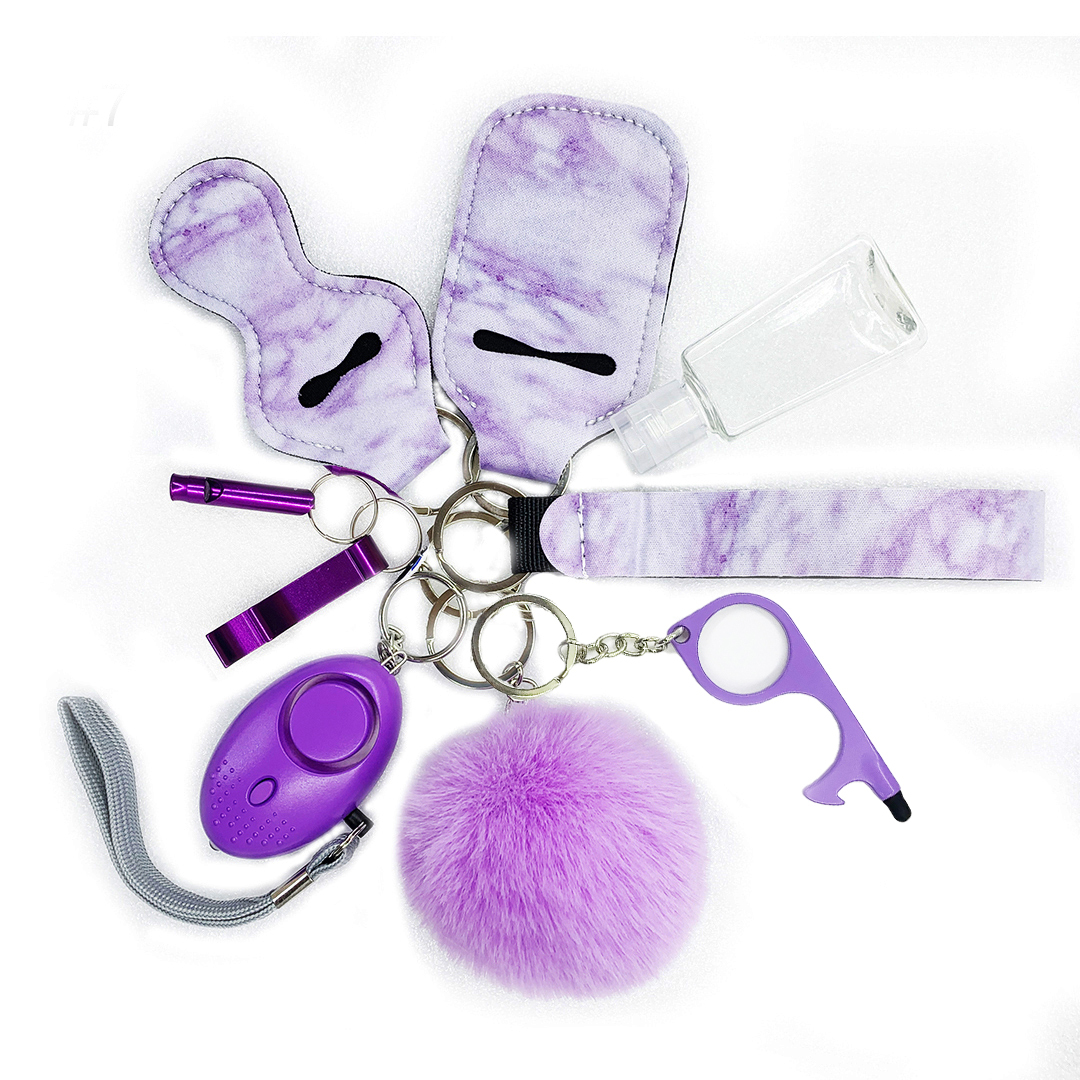 7-Marmo viola