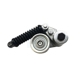 51958007473 51958007460 51958007446 51958007489 Depehr Ricambi Auto Europei MA-N D2066 D2676 <span class=keywords><strong>Tendicinghia</strong></span> in Alluminio per Camion - Product Image 2