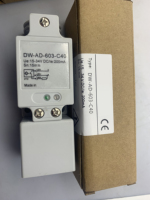 Sensor Saklar Proximity Baru Tersedia DW-AD-603-C40 DW-AD-601-C40 DW-APD-613-C40 Penjual Berkualitas Tinggi Garansi Satu Tahun