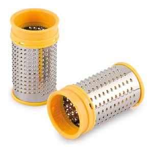 Grattugia 12W PARMINO (Rechargeable) Blanc et Jaune G20065 - Product Image 3