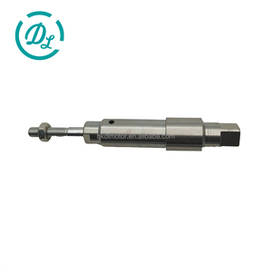 Palanca de Aceleración de Repuesto EexcavaStart 20Y-43-12143 para Miniexcavadora PC120-5, Pieza de Repuesto Duradera de Alto Rendimiento - Product Image 5
