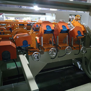 Baotao Voll automatische Hoch produktive Keramikfliesen-Bullnose-Maschine Steinkanten-Marmor-Granit-Polier maschine - Product Image 3