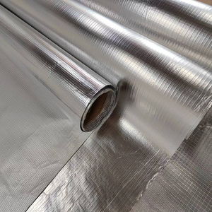 गर्म बिक्री वाटरप्रूफ झिल्ली शीट सिंगल प्लाई छत प्रबलित - Product Image 6