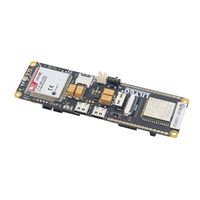 Placa de Desarrollo LILYGO T-A7670E-S3 T-A7670SA-S3 ESP32-S3+4G LTE+GPS con Soporte para Expansión de Cámara, Venta al Por Mayor Personalizada