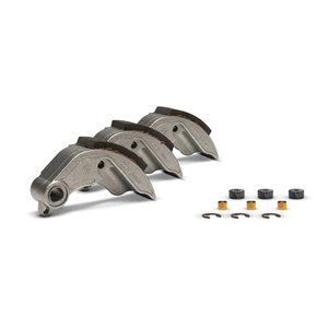 Kit WGT pour embrayage automatique MAXI FLY CLUTCH - Product Image 1