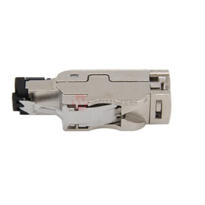 6GK1901-1BB11-2AA0 IE Connecteur RJ45 180 4x2 avec connexion - Product Image 6