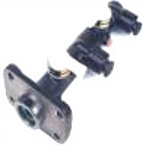 Válvula de Medición de Combustible para Mitsubishi L200 Pajero Isuzu 294200-2760, Válvula de Control SCV, Válvula de Inyección Diésel - Product Image 6