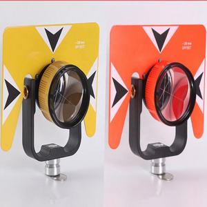 하이 퀄리티 미니 자동 추적 기기 총 스테이션 터널 모니터링 조사 프리즘 - Product Image 6