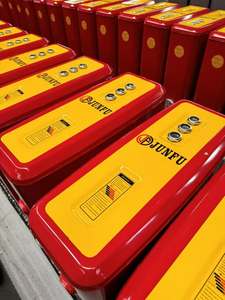 Гидравлическая подъемная система, Гидравлический Комплект для самосвала, гидравлический цилиндр - Product Image 6