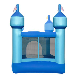 Nhà Máy bán hàng trực tiếp Inflatable thư bị trả lại Nhà trượt nước Combo thương mại lâu đài bouncy nhảy lâu đài cho trẻ em - Product Image 3