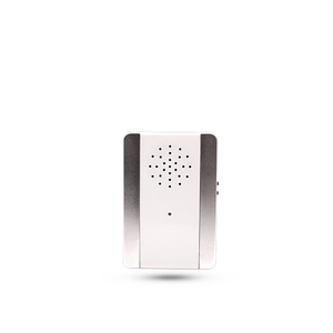 Meilleure vente prise <span class=keywords><strong>sans</strong></span> <span class=keywords><strong>fil</strong></span> sonnette intelligente avec bouton de batterie étanche et récepteur 38 chansons 3 niveaux Volume codage numérique - Product Image 5