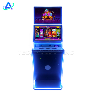 Kansas Classic Pre-Reveal Pc Board Mars Fortune Metal 27 pulgadas Vertical Skilled Multi Game Machine - Product Image 1