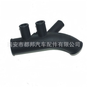 Manguera de refrigerante Sq-Dubang 90265615 para Opel Europa, pieza de repuesto para tubería de agua del motor del coche - Product Image 5