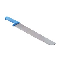 Couteau de Boucherie de Chasse en Acier Inoxydable de 14 Pouces