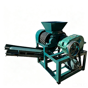 Machine professionnelle de pressage de boulets, machine à briquettes de charbon de forme <span class=keywords><strong>carrée</strong></span>, <span class=keywords><strong>presse</strong></span> à boulets de charbon de bois - Product Image 5