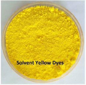 ANMOL COLORANTS Colorantes Amarillos Solubles - Pigmentos para Pinturas de Gujarat - Product Image 4