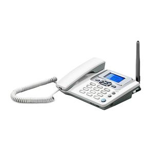 <span class=keywords><strong>Téléphone</strong></span> fixe <span class=keywords><strong>sans</strong></span> <span class=keywords><strong>fil</strong></span> GSM 2G pour la maison, le <span class=keywords><strong>bureau</strong></span> et les entreprises - Product Image 3