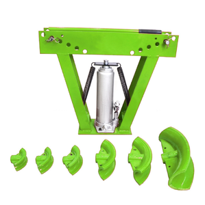 Piegatrici <span class=keywords><strong>per</strong></span> tubi manuali di alta qualità - Product Image 3