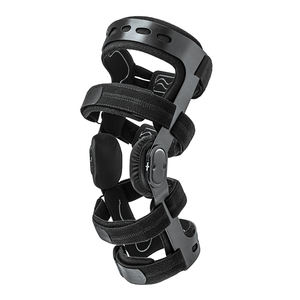 OL-KN034, penyangga lutut Acl dengan engsel fungsional <span class=keywords><strong>Orthotics</strong></span> dapat disesuaikan untuk rehabilitasi - Product Image 1