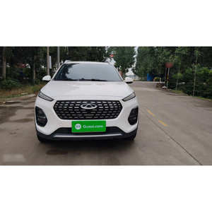 Auto Usado Guazi, Chery Tiggo 3X 2021, Envío Rápido, Motor de Gasolina, Transmisión Manual, SUV de 5 Plazas, Volante a la Izquierda, para Compradores de SUV Familiares Confiables - Product Image 2