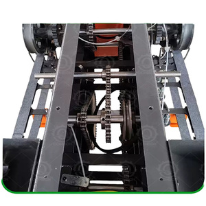 Qdmech công suất lớn tự động hạt sen dehulling Máy Nhà máy cung cấp tươi hạt sen lột và pháo Kích máy - Product Image 4