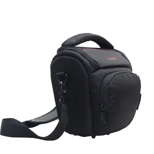Sac pour <span class=keywords><strong>appareil</strong></span> <span class=keywords><strong>photo</strong></span> numérique accepté avec logo personnalisé de haute qualité - Product Image 1