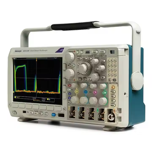 New Tektronix MDO3034 Mixed Domain Digital Oscilloscope Tektronix MDO 3034 - Product Image 4