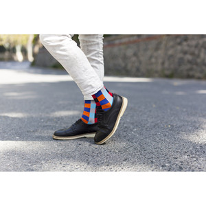 Set di Calzini Eleganti da Uomo - Product Image 2