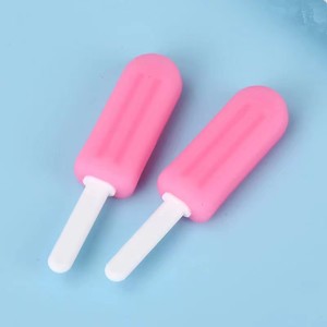 Corrector de forma de fábrica al por mayor con forma de helado, de goma de grado alimenticio, invisible, para ortodoncia, fabricado en China - Product Image 4