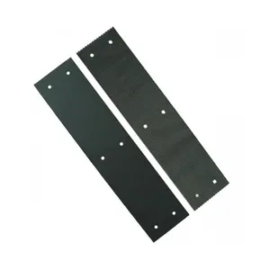 Hot Price Ru-ir Coated MMO Anode Titanium Plate Anode