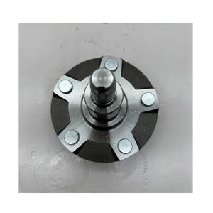 Pièces de camion lourd en acier MR992423, roulement de roue d'essieu avant compatible avec Mitsubishi L200 (2007-) - Product Image 2