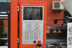 Haute précision grossesse <span class=keywords><strong>HCG</strong></span> testeur bâton en plastique Machine de moulage par <span class=keywords><strong>injection</strong></span> sang grossesse bandelettes de test Machine de moulage par <span class=keywords><strong>injection</strong></span> - Product Image 5