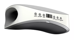 Masseur multifonctionnel pour deux mains et l'abdomen Masseur pour le ventre et les mains avec double compression de chaleur et pétrissage Masseur <span class=keywords><strong>Shiatsu</strong></span>, - Product Image 2