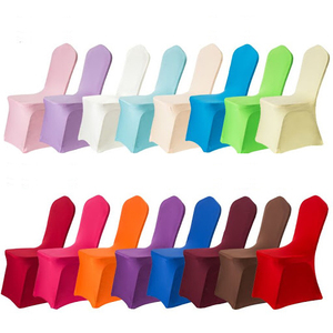 Khăn trải ghế, vỏ ghế cho tiệc chiêu đãi, sự kiện của ELIYA, dùng cho phòng ăn - Product Image 6