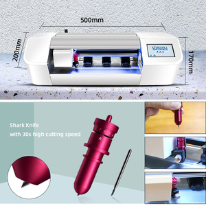 Película de cerámica transparente de tpu 9d 9h para teléfono móvil, protector de pantalla líquida de <span class=keywords><strong>hidrogel</strong></span>, cortador, máquina láser de corte - Product Image 3
