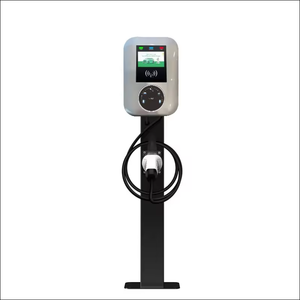 Cargador tary Home EV montado en la pared 32A 7kw <span class=keywords><strong>Punto</strong></span> <span class=keywords><strong>de</strong></span> estación <span class=keywords><strong>de</strong></span> carga <span class=keywords><strong>de</strong></span> <span class=keywords><strong>coche</strong></span> <span class=keywords><strong>Precio</strong></span> <span class=keywords><strong>de</strong></span> fábrica Alta calidad - Product Image 6