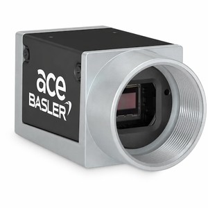 Caméra industrielle BASLER d'Allemagne, modèle AcA3800-10gm, 100% neuve et originale, prix sur demande - Product Image 3