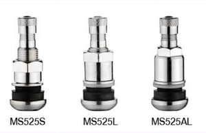 Nouvelle <span class=keywords><strong>valve</strong></span> à clipser en laiton chromé TR416B/TR5991B pour pneus, avec tous les accessoires inclus - Prix bas pour remplacement/réparation - Product Image 5