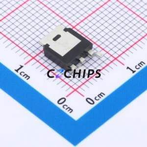 Transistor de Efecto de Campo (MOSFET) MOT70N03D TO-252 Nuevo y Original, Venta al por Mayor de Componentes Electrónicos y Servicio BOM - Product Image 2