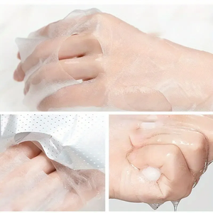 Mặt nạ giấy Hàn Quốc bán chạy, giá gốc nhà máy, làm trắng, dưỡng ẩm, dưỡng chất từ trái cây tốt nhất dành cho nữ - Product Image 5