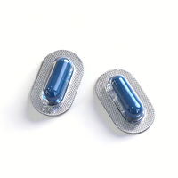 Capsules de racine de maca en vrac, poudre de maca pure naturelle, complément alimentaire, capsules végétaliennes pour la nutrition des hommes adultes