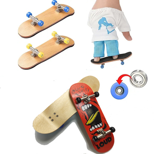 Rodamiento de Bolas Micro ZZ Sellado de Acero Cromado Abec 9 de Fila Única de 1.5x4x2mm para Ruedas de Fingerboard y Camiones Pequeños 681x 681xzz - Product Image 6