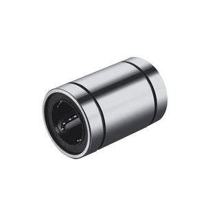 Rodamiento Lineal MISUMI de 62 mm, Tipo Cerrado, Aleación de Acero al Carbono, Lubricado con Grasa, para Plantas de Manufactura - Product Image 2